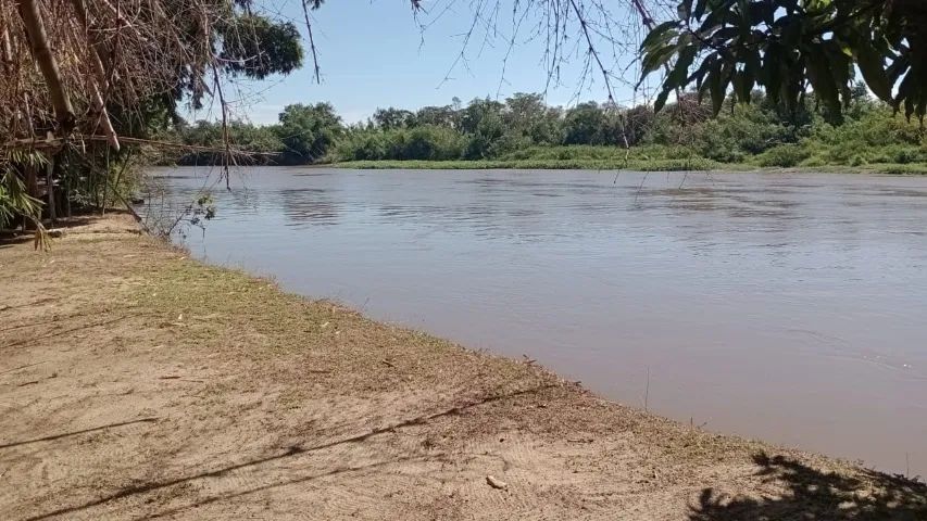 Rancho em Guatapará 
