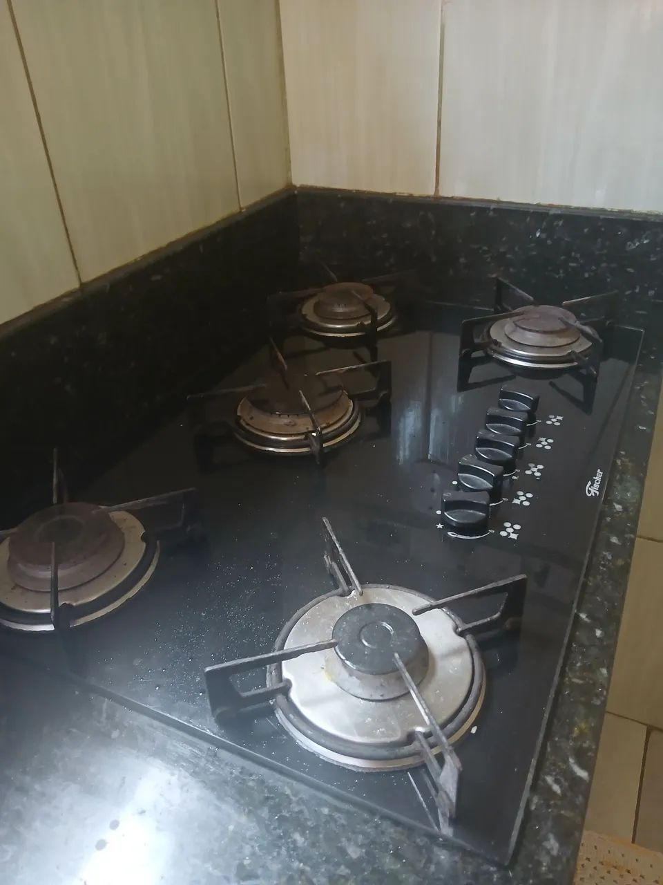 Vendo Cooktop  - Foto 2