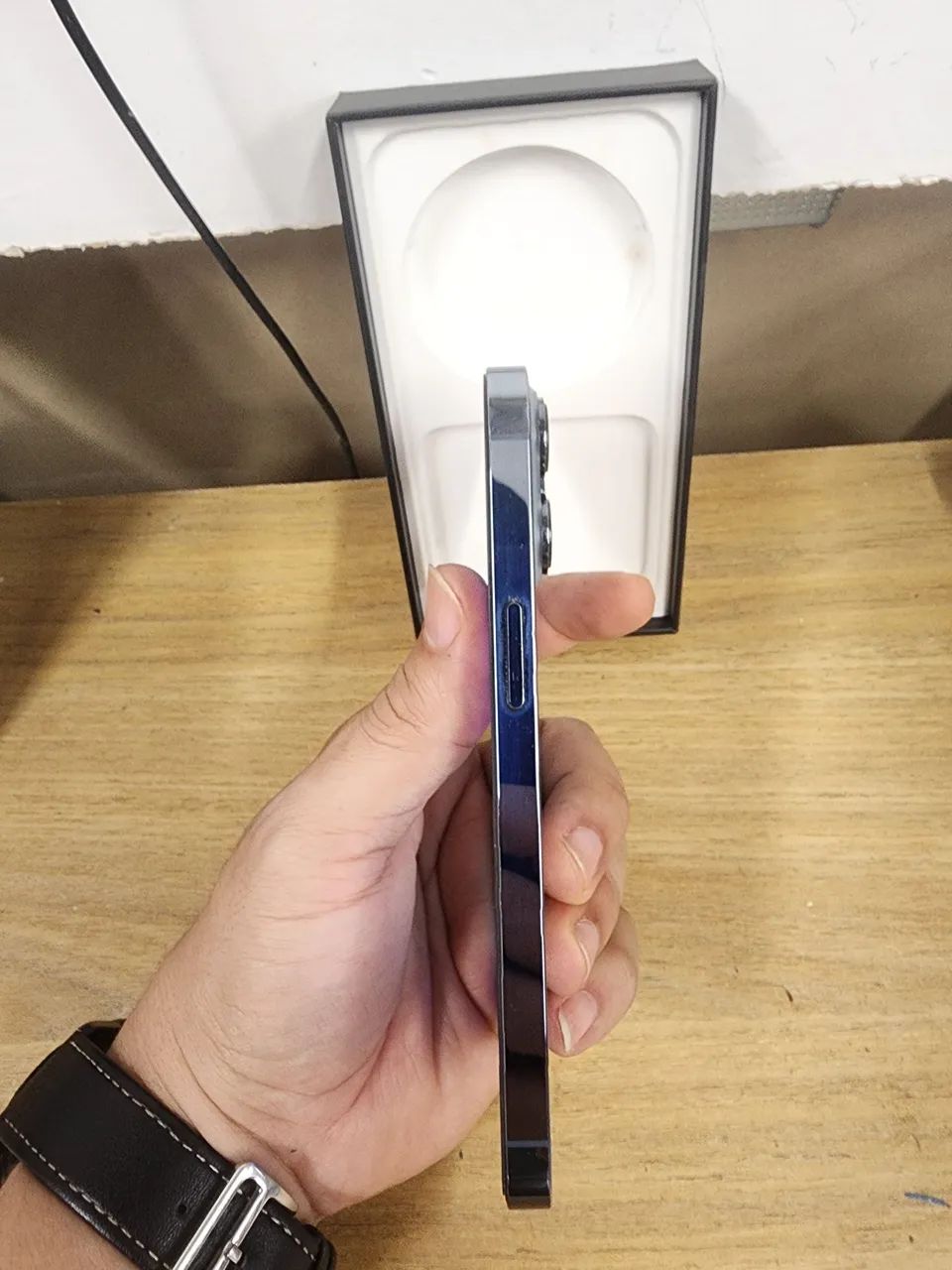 iPhone 13 Pro 512GB(Aceito Cartão) - Foto 4