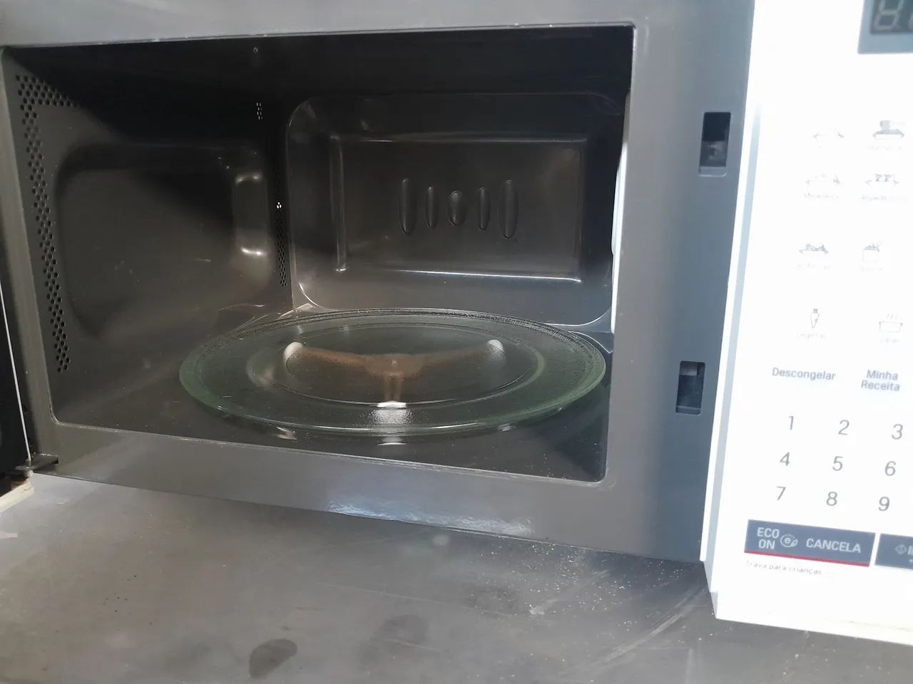 Microondas LG - Foto 2