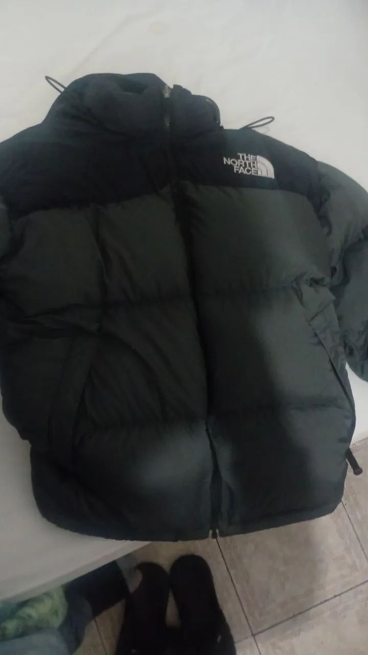 Jaqueta de frio - Foto 3