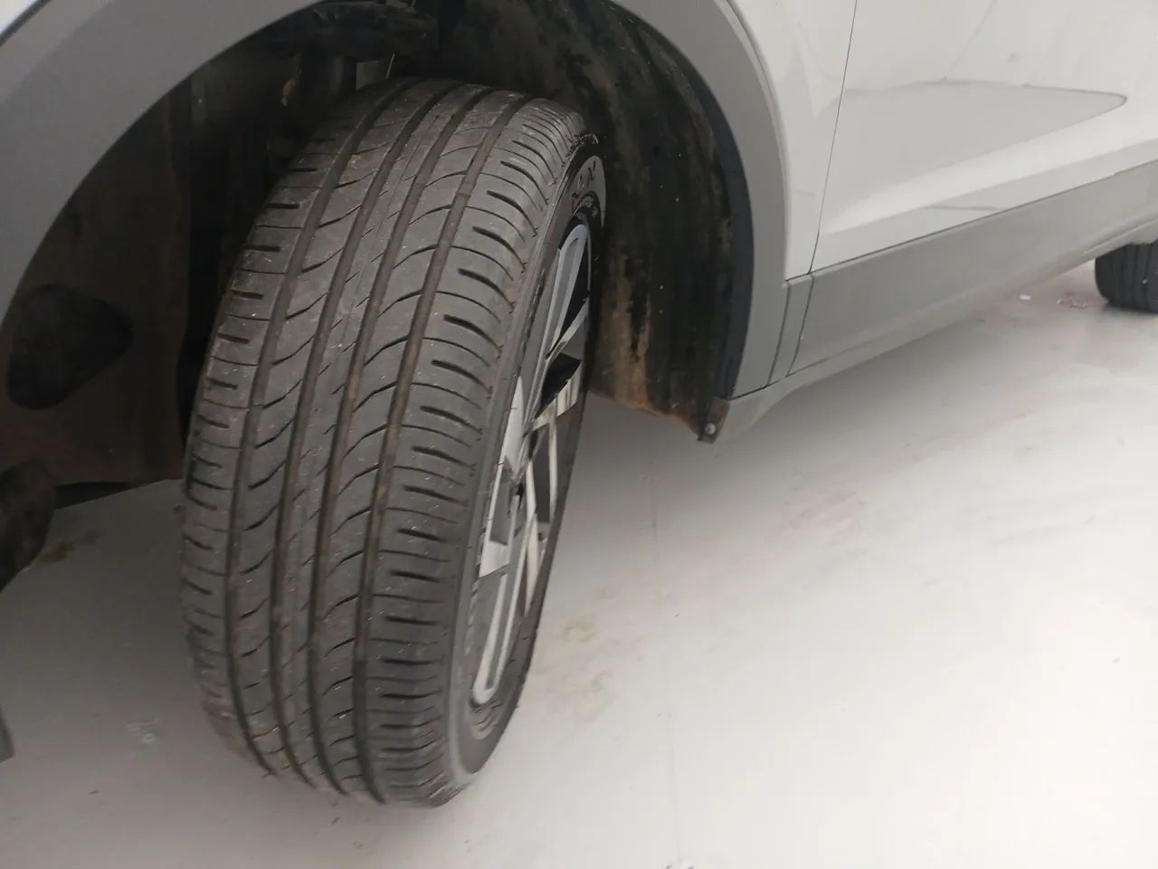 Volkswagen T-Cross Highline 1.4 TSI Flex 16V 5P AUT, foto 11 de 18