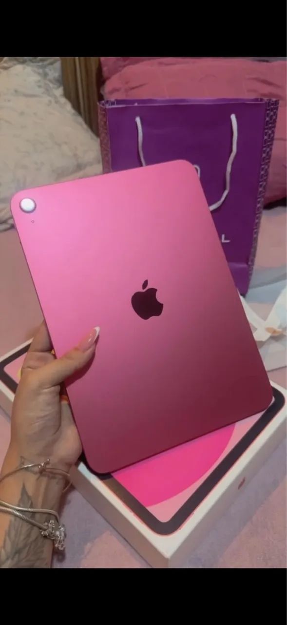 iPad 11 A16