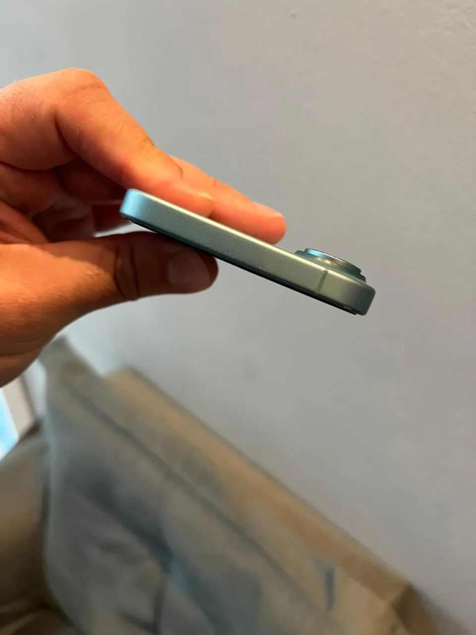 Iphone 16 128 gb - Foto 4