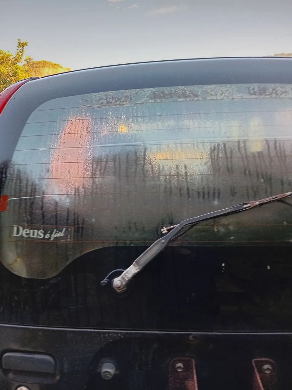 Daihatsu Terios 1.3 16V 1998 - Foto 2