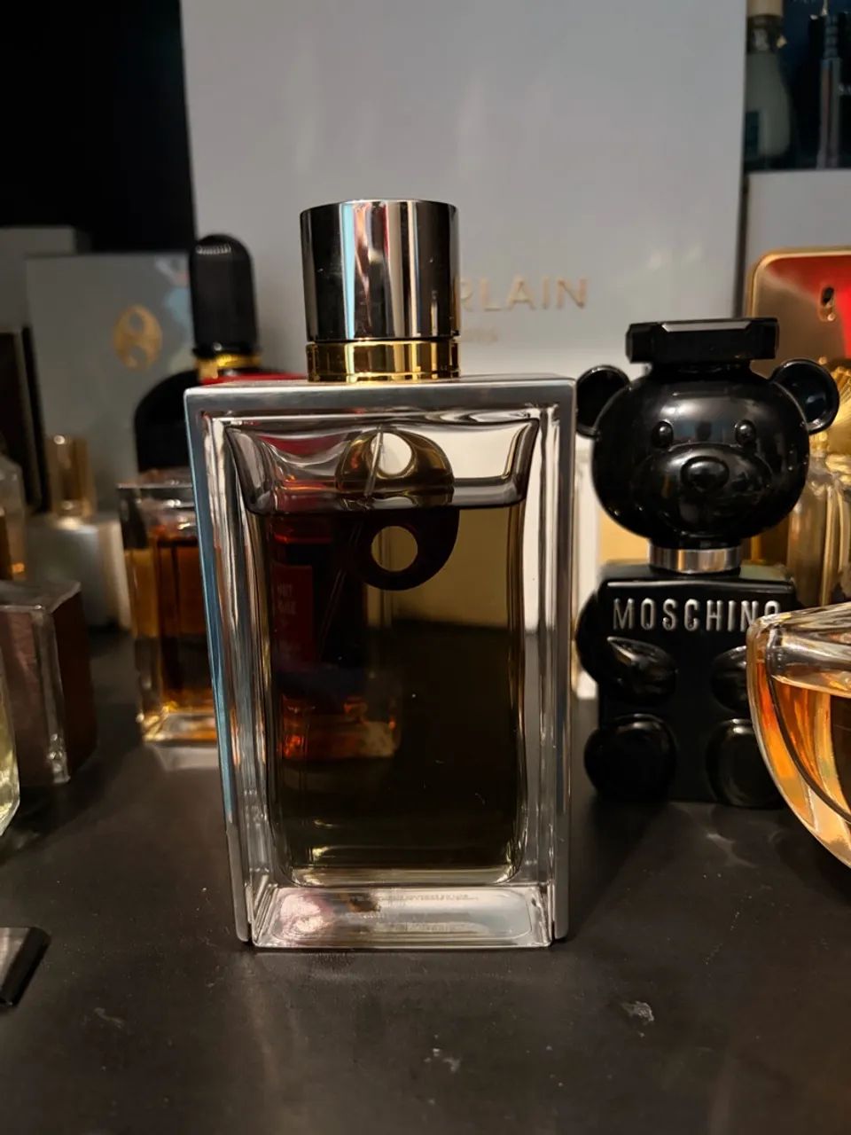 Perfume Rabanne la collection  - Foto 4
