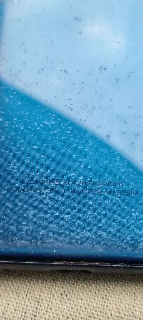 Celular Moto G8 Power - Foto 4