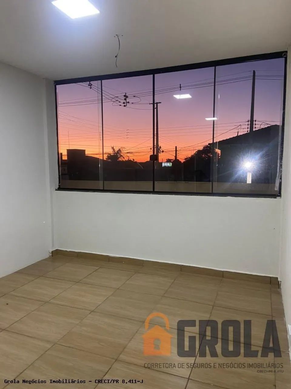 Sala Comercial para Locação em Peabiru / PR - Foto 2