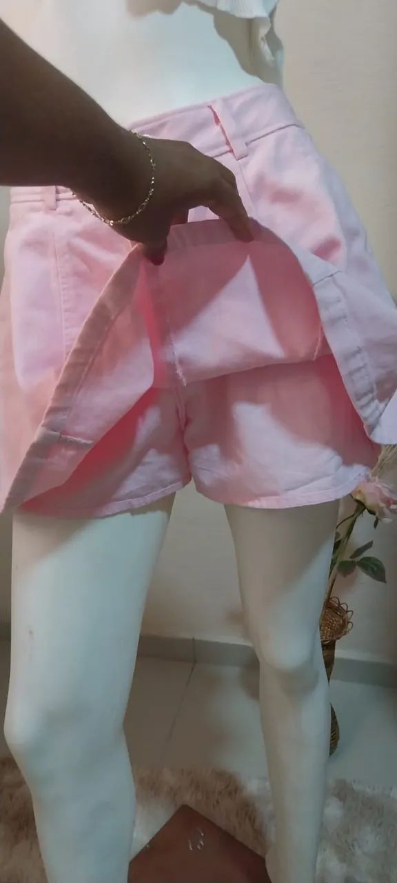Saia short - Foto 2