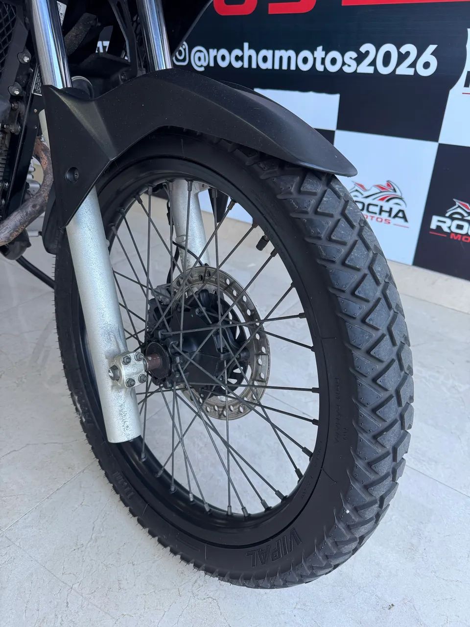 XRE 300 ADVENTURE 2023 - Foto 3