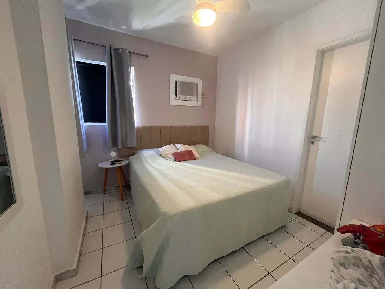 vendo apartamento 2 quartos em Setubal - Foto 4