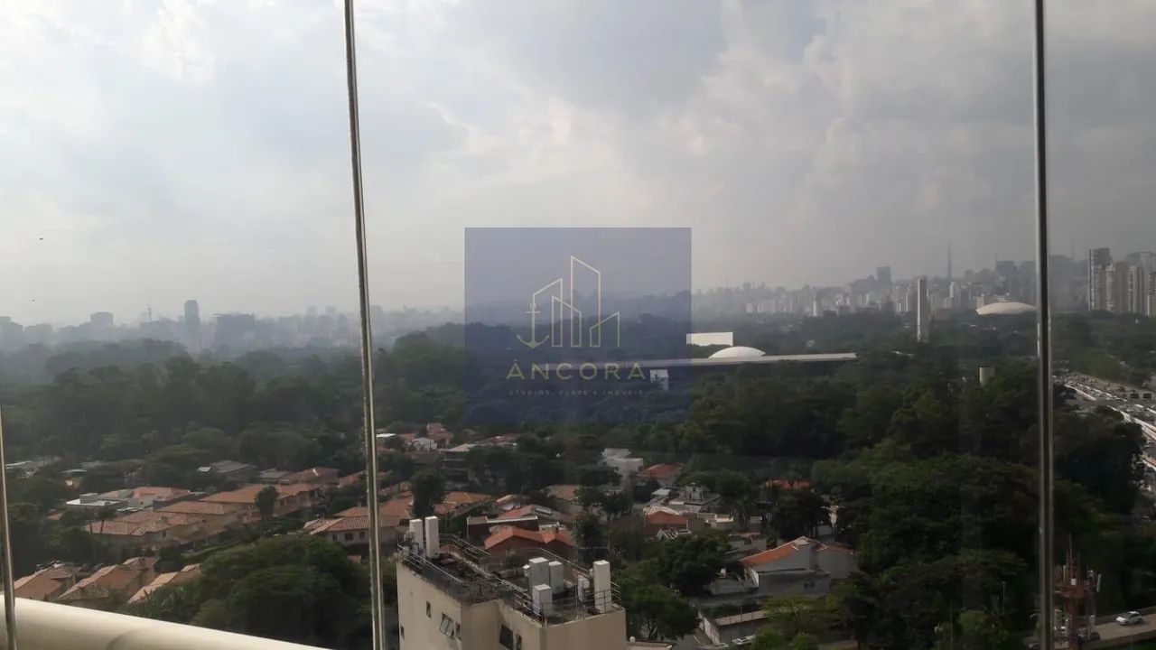 Apartamento em Moema - São Paulo, SP - Foto 5