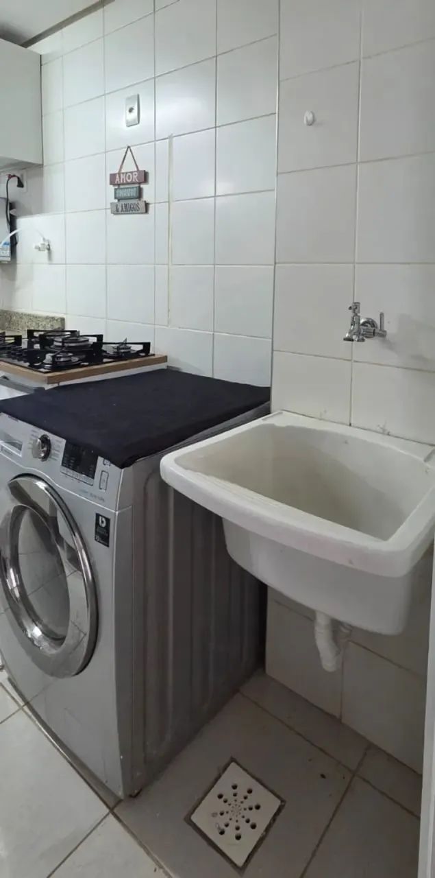APARTAMENTO INVENT JOY  MOBILIADO - Foto 2