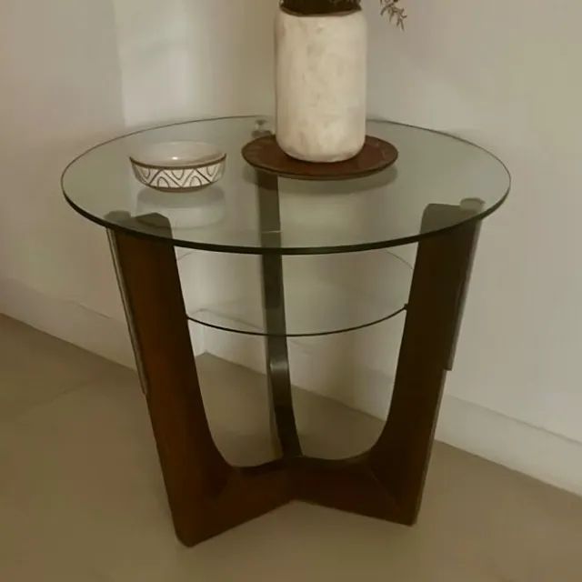 Conjunto de mesas - Foto 3