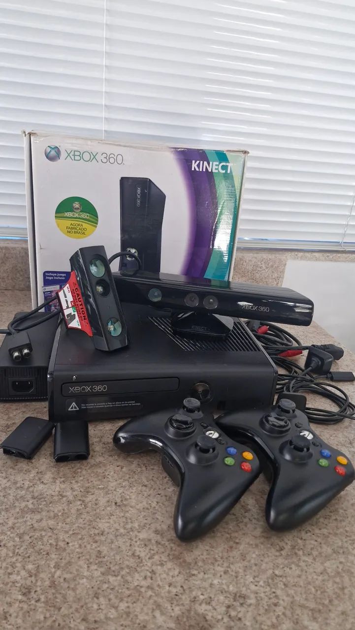 Xbox 360 