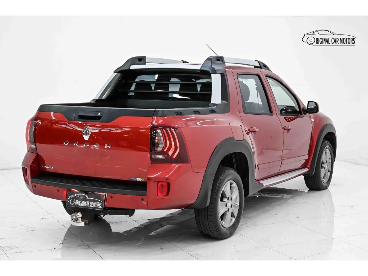 Renault Duster 2016 - Foto 5