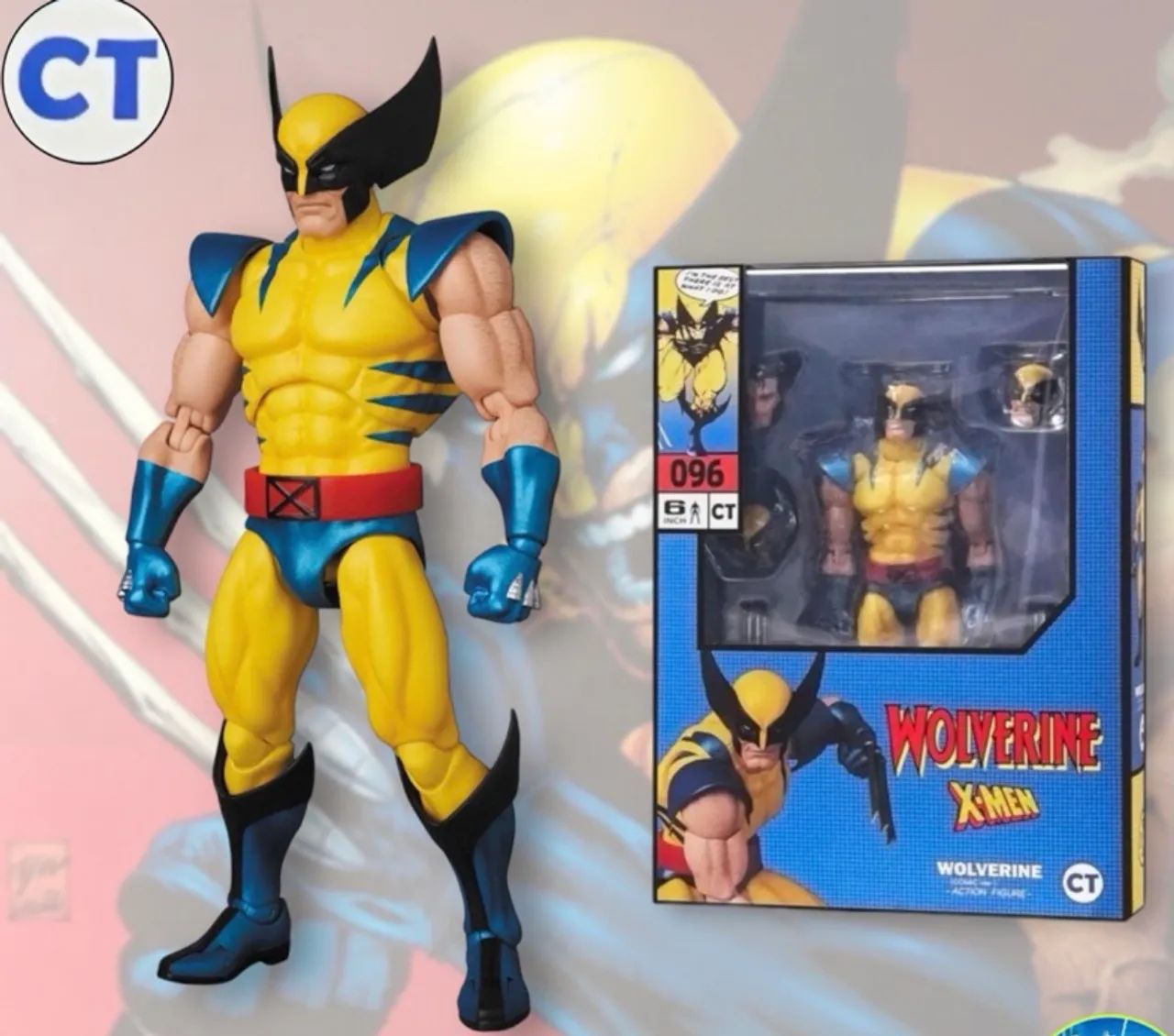 Wolverine  - Foto 4