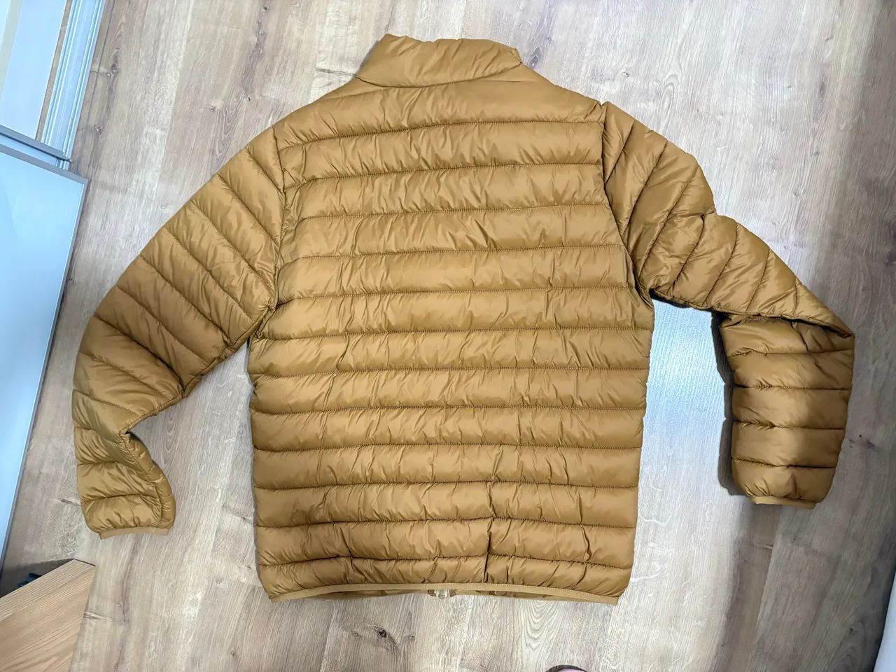 Jaqueta masculina puffer - Foto 2