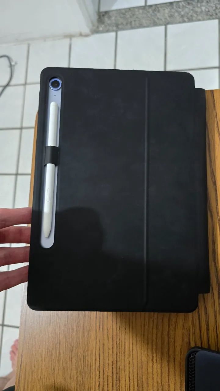 Galaxy Tab S10 Fe 5G - Foto 2