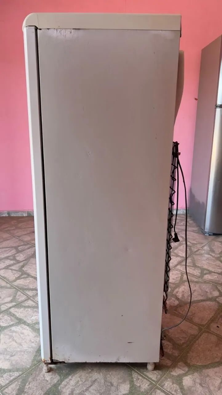Geladeira Electrolux  - Foto 4