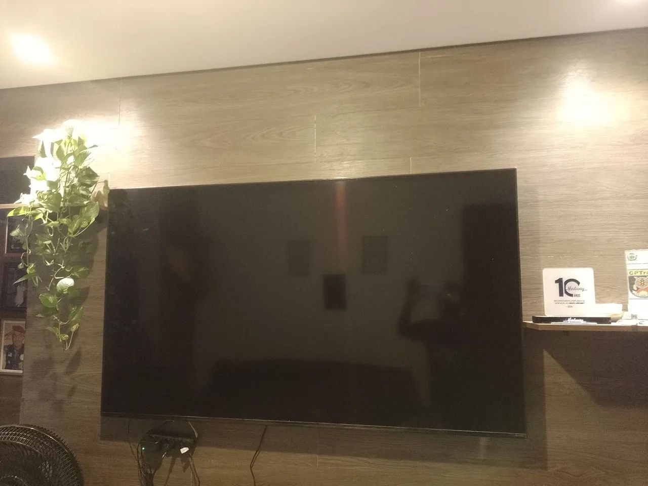 Tv LG 2026 65 polegadas 