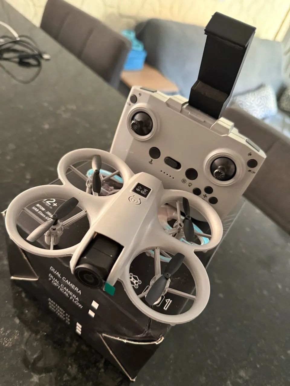 Drone gt3 xaomi - Foto 2