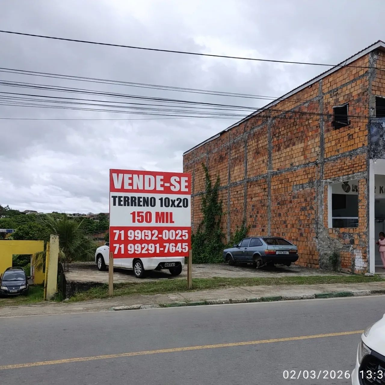 Foto - Vera Cruz - 