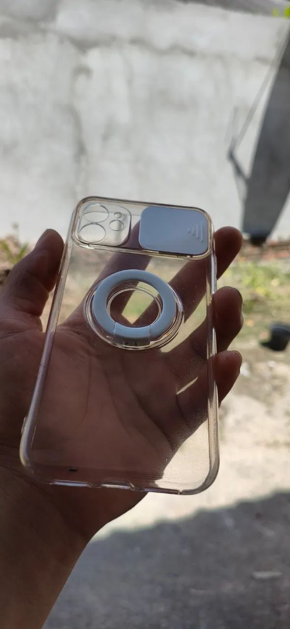 iPhone 11  - Foto 5