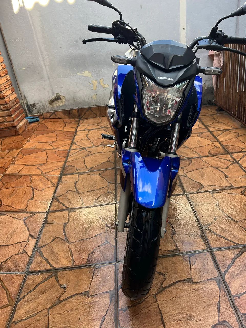Twister 250 - Foto 5
