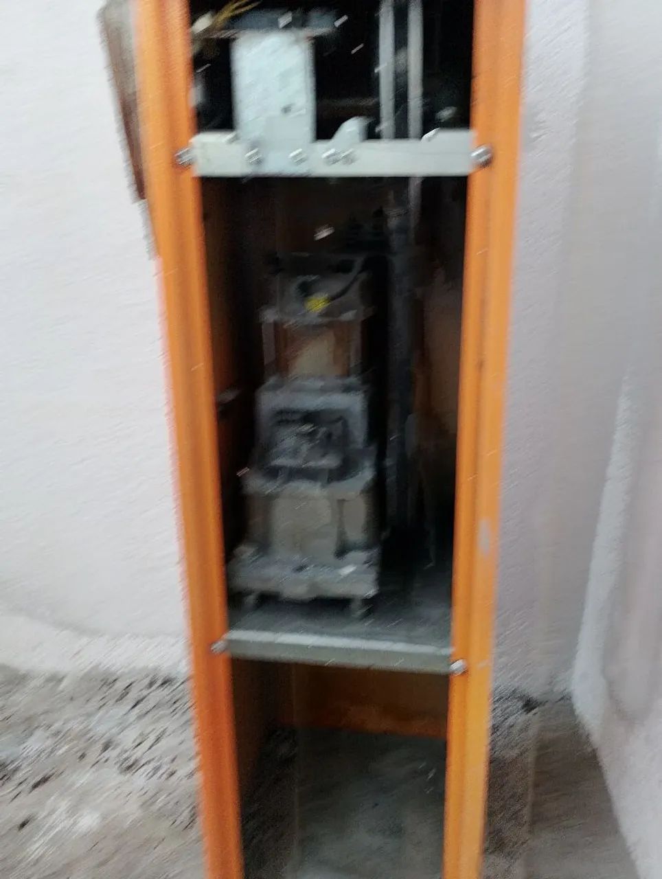 Cancela  - Foto 2