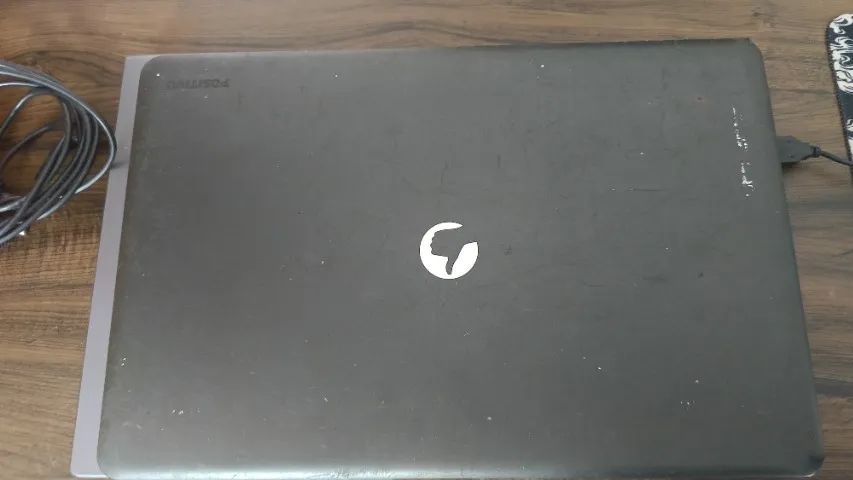 Notebook Positivo  - Foto 2