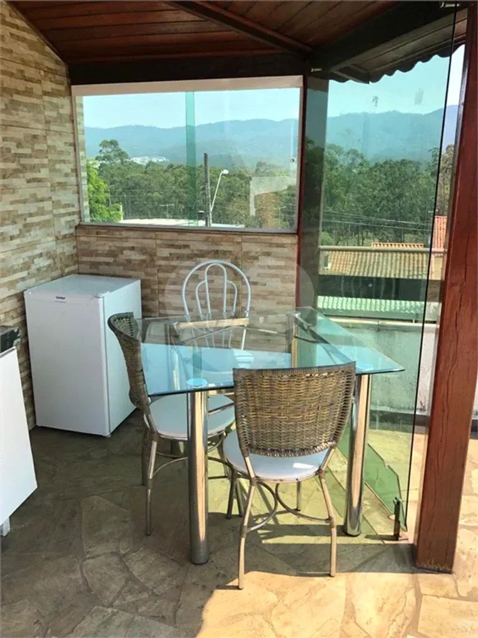 Casa a venda - Vila suissa - SP