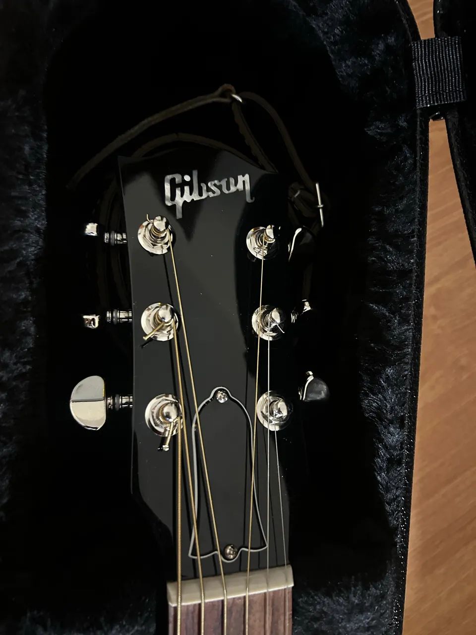 Gibson j45 - Foto 3