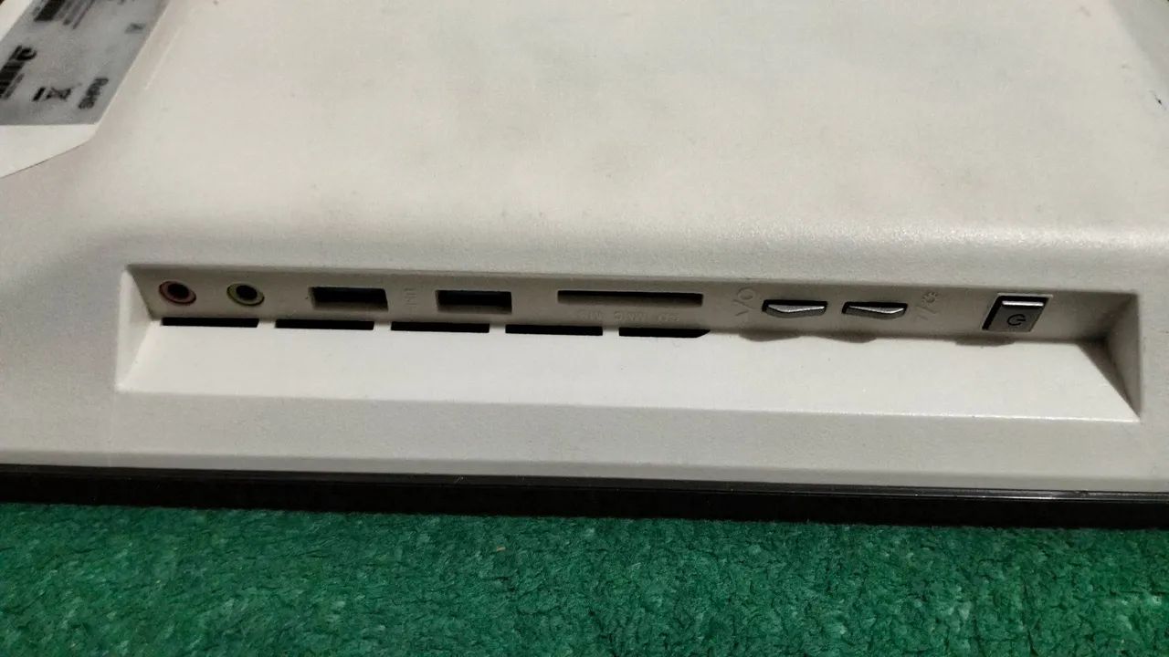 All in one AOC completo/4ram/SSD/w11 - Foto 4