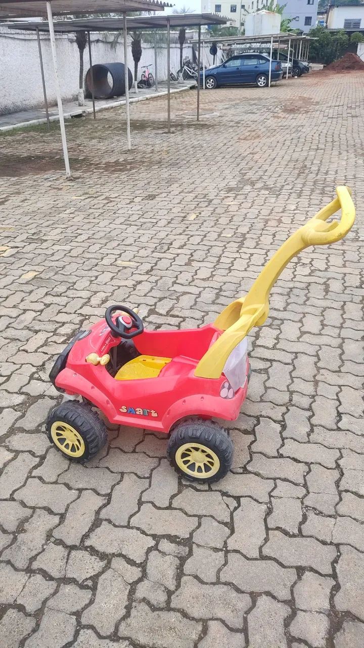 Carrinho de  paceio  - Foto 3