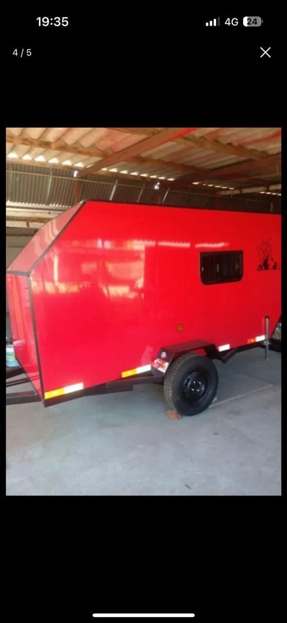 Food Truck . - Foto 3