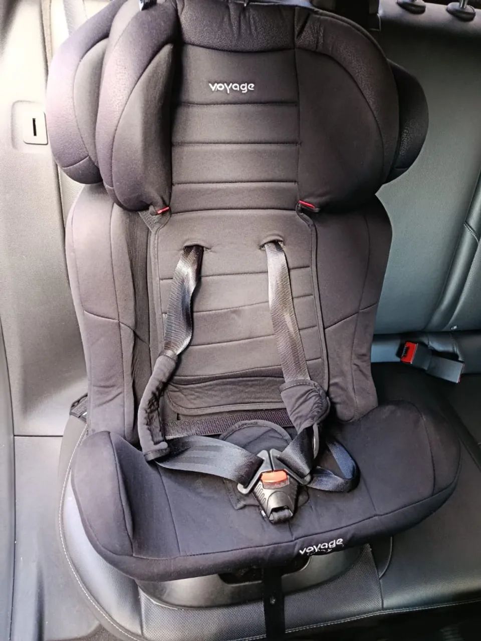 Cadeirinha de carro 0 a 36kg - Foto 2