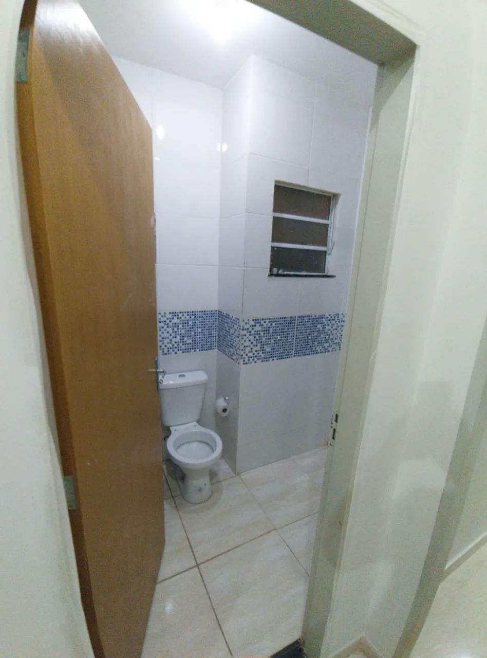Apartamento terreo 2 quartos sem suite - Foto 4