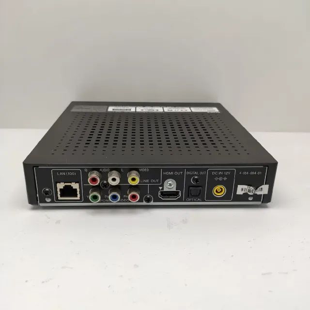 Network Media Player Sony Smp-n100 - Wi-fi Hdmi Usb Dlna - Foto 2
