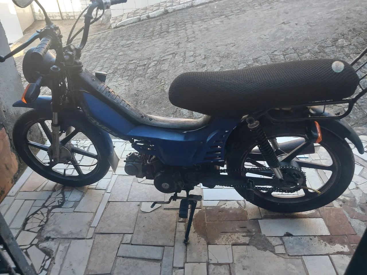 Bravax Cinquentinha  - Foto 2