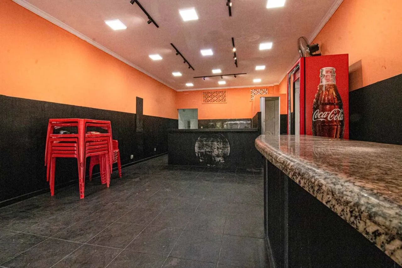 Sala comercial na Avenida Sylvio Torres, 140  55 m² - Foto 5