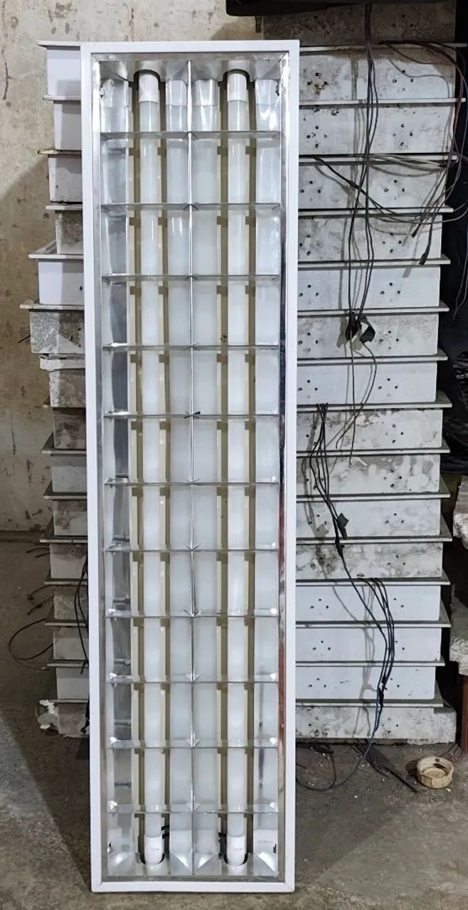 Lâmpada led 18W - Foto 4