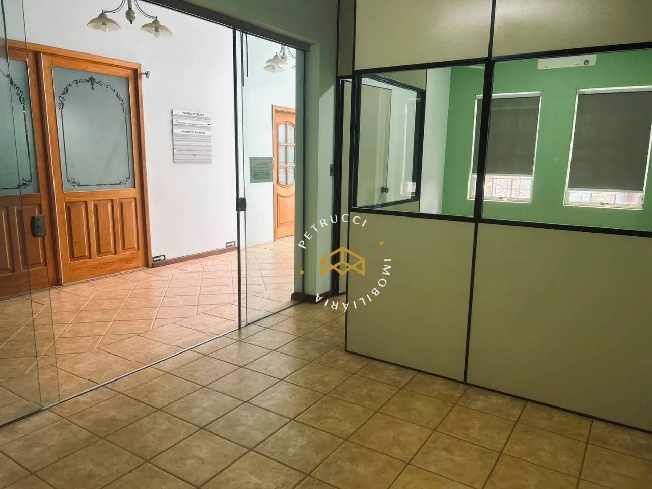PRÉDIO COMERCIAL À VENDA EM VALINHOS COM 10 SALAS PROXIMO AO CENTRO DA CIDADE - Foto 5