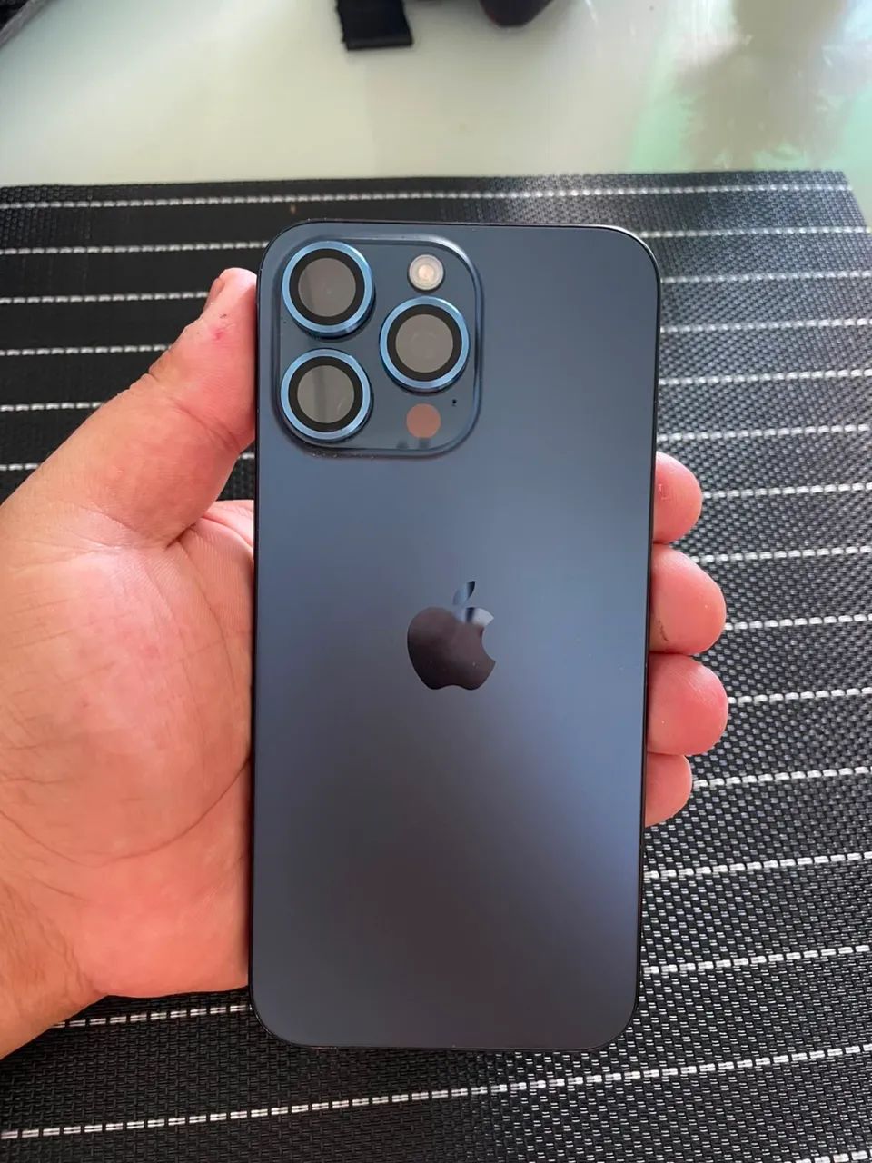 iPhone 15 pro max 256g  - Foto 2