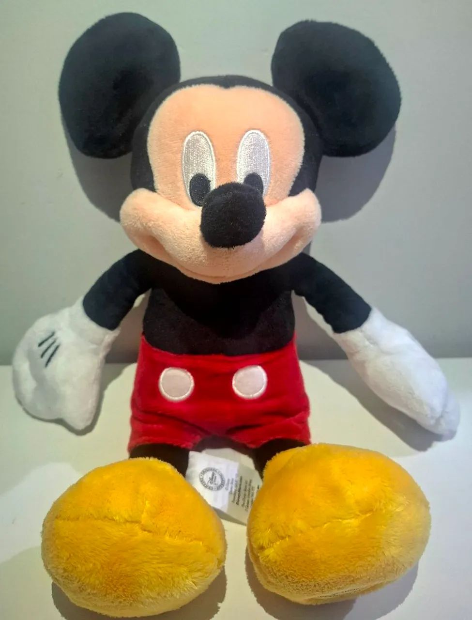 Mickey Mouse.ORIGINAL - Foto 2