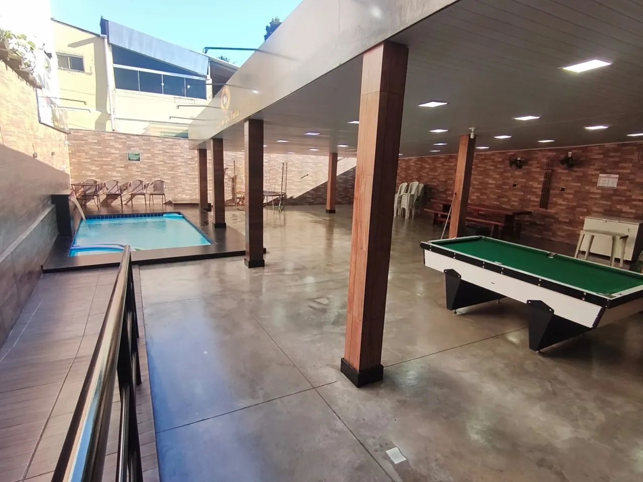 Espaço de festa  - Foto 4