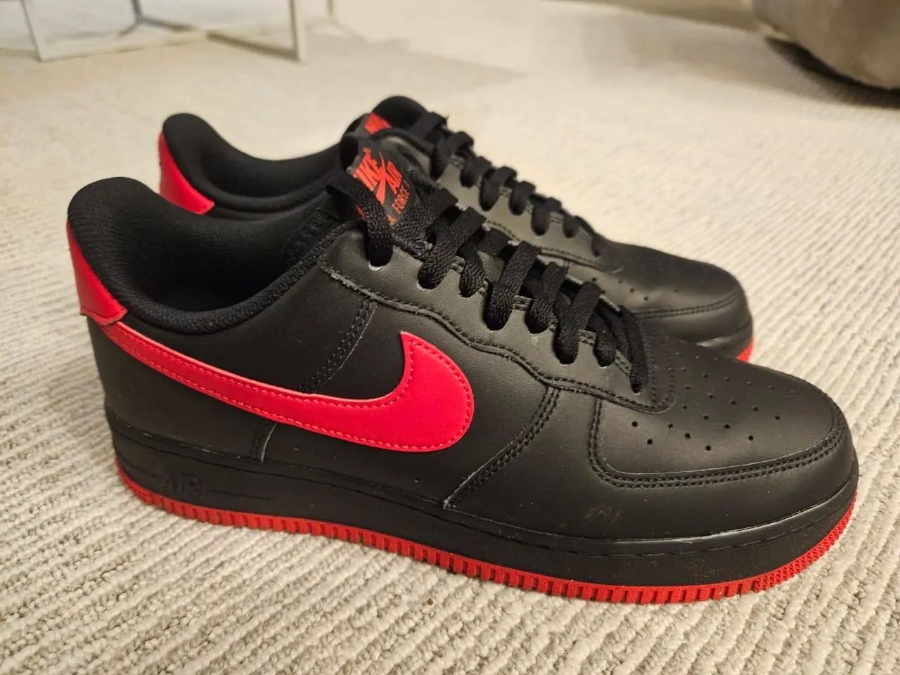 Tênis Nike Air force 01  - Foto 5