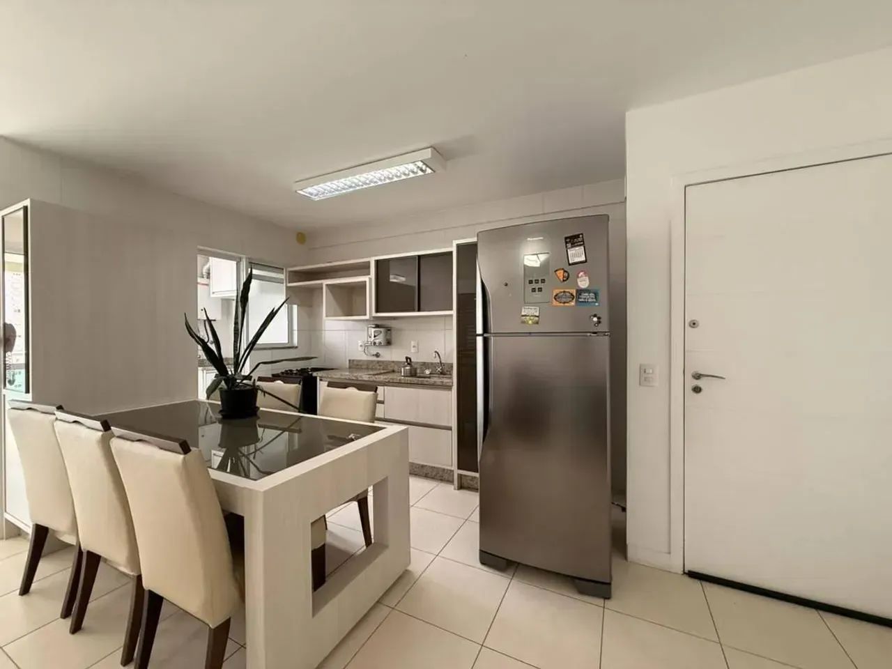 APARTAMENTO NO EDIFÍCIO JOSÉ GALOTTI - FAZENDA, ITAJAÍ - Foto 5