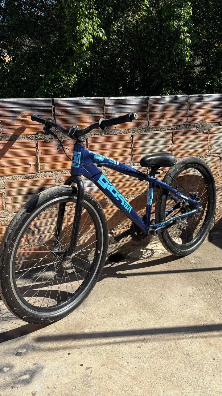 Gios BR 4trix 2023 - Foto 4