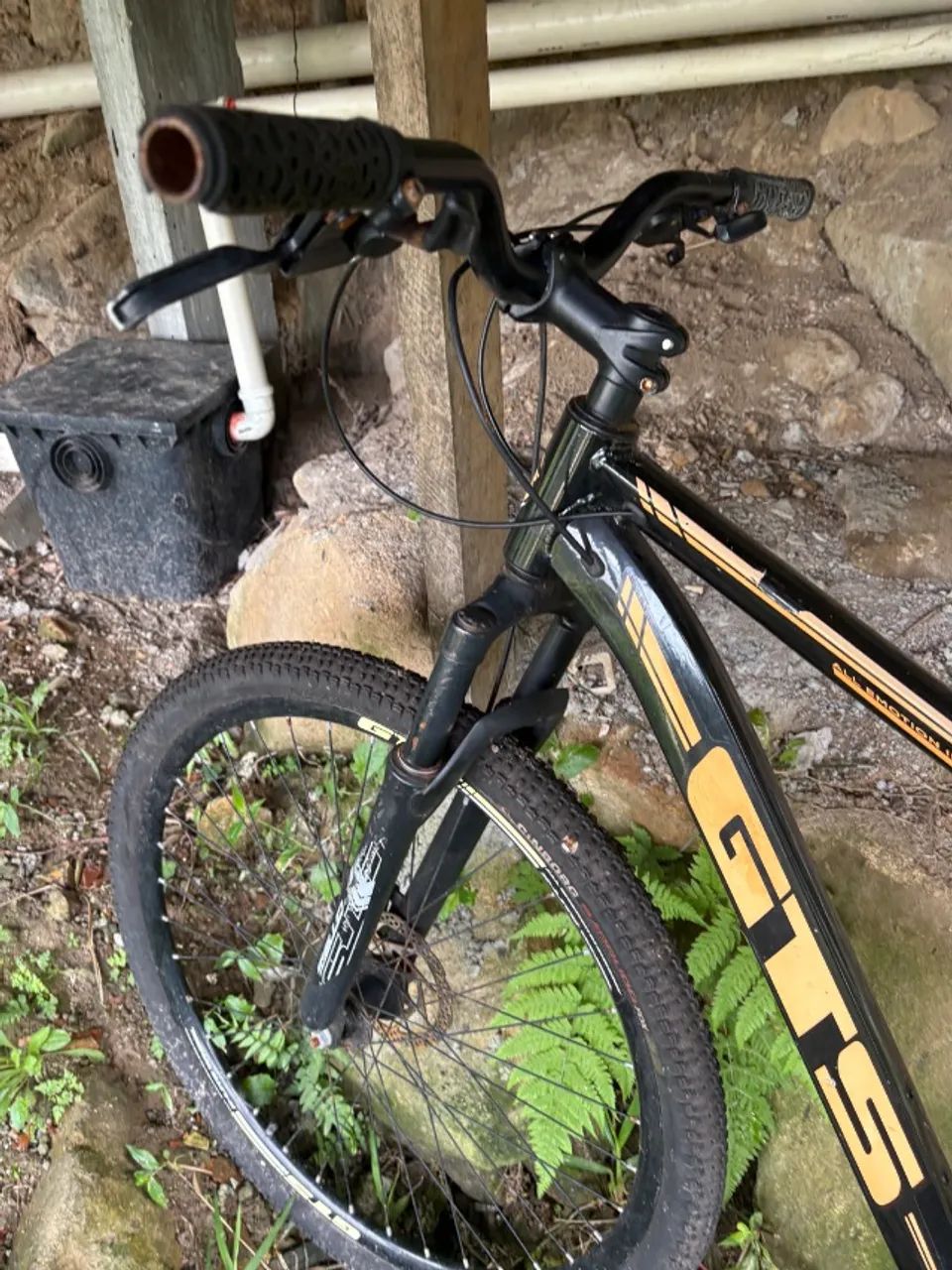 Bicicleta  - Foto 5
